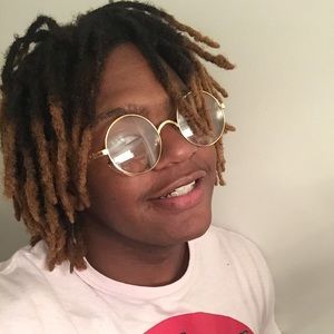 Meet your Posher, Tyreke